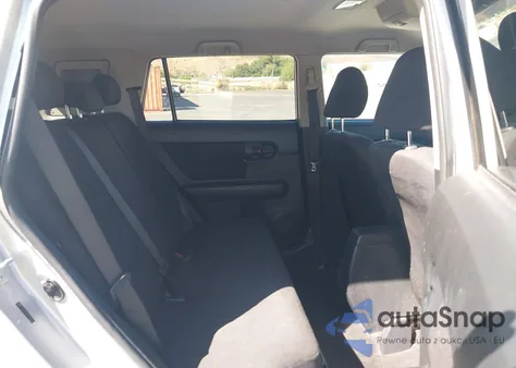 2008 Scion Xb from USA, damaged, VIN JTLKE50EX81005218